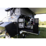 AUSTRACK CAMPERS TALAWANA X16BLS LOW SERIES OFFROAD HYBRID CAMPER TRAILER