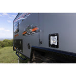 AUSTRACK CAMPERS TALAWANA X16BLS LOW SERIES OFFROAD HYBRID CAMPER TRAILER