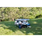 AUSTRACK CAMPERS TALAWANA X16BLS LOW SERIES OFFROAD HYBRID CAMPER TRAILER