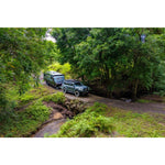 AUSTRACK CAMPERS - TANAMI X15B FAMILY HYBRID OFFROAD CAMPER TRAILER