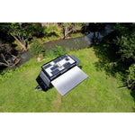 AUSTRACK CAMPERS - TANAMI X15B FAMILY HYBRID OFFROAD CAMPER TRAILER