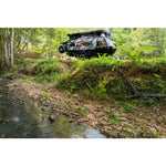 AUSTRACK CAMPERS - TANAMI X15B FAMILY HYBRID OFFROAD CAMPER TRAILER