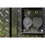 AUSTRACK CAMPERS - TANAMI X15B FAMILY HYBRID OFFROAD CAMPER TRAILER