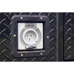 AUSTRACK CAMPERS - TANAMI X15B FAMILY HYBRID OFFROAD CAMPER TRAILER