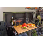 AUSTRACK CAMPERS - TANAMI X15B FAMILY HYBRID OFFROAD CAMPER TRAILER