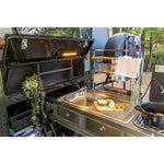 AUSTRACK CAMPERS - TANAMI X15B FAMILY HYBRID OFFROAD CAMPER TRAILER