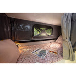 AUSTRACK CAMPERS - TANAMI X15B FAMILY HYBRID OFFROAD CAMPER TRAILER