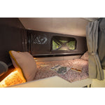 AUSTRACK CAMPERS - TANAMI X15B FAMILY HYBRID OFFROAD CAMPER TRAILER