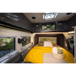 AUSTRACK CAMPERS - TANAMI X15B FAMILY HYBRID OFFROAD CAMPER TRAILER