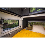 AUSTRACK CAMPERS - TANAMI X15B FAMILY HYBRID OFFROAD CAMPER TRAILER