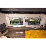 AUSTRACK CAMPERS - TANAMI X15B FAMILY HYBRID OFFROAD CAMPER TRAILER