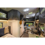 AUSTRACK CAMPERS - TANAMI X15L HYBRID OFFROAD CAMPER TRAILER