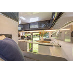 AUSTRACK CAMPERS - TANAMI X15L HYBRID OFFROAD CAMPER TRAILER