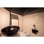 AUSTRACK CAMPERS - TANAMI X15L HYBRID OFFROAD CAMPER TRAILER