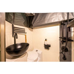 AUSTRACK CAMPERS - TANAMI X15L HYBRID OFFROAD CAMPER TRAILER