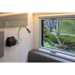 AUSTRACK CAMPERS - TANAMI X15L HYBRID OFFROAD CAMPER TRAILER