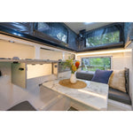 AUSTRACK CAMPERS - TANAMI X15L HYBRID OFFROAD CAMPER TRAILER