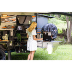 AUSTRACK CAMPERS - TANAMI X15L HYBRID OFFROAD CAMPER TRAILER