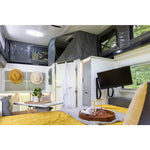 AUSTRACK CAMPERS TANAMI X11 OFFROAD HYBRID CAMPER TRAILER