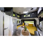 AUSTRACK CAMPERS TANAMI X11 OFFROAD HYBRID CAMPER TRAILER