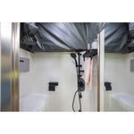 AUSTRACK CAMPERS TANAMI X11 OFFROAD HYBRID CAMPER TRAILER