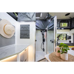 AUSTRACK CAMPERS TANAMI X11 OFFROAD HYBRID CAMPER TRAILER