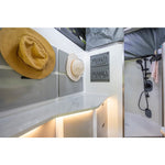 AUSTRACK CAMPERS TANAMI X11 OFFROAD HYBRID CAMPER TRAILER