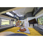 AUSTRACK CAMPERS TANAMI X11 OFFROAD HYBRID CAMPER TRAILER