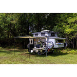 AUSTRACK CAMPERS TANAMI X11 OFFROAD HYBRID CAMPER TRAILER