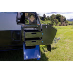 AUSTRACK CAMPERS TANAMI X13 OFFROAD HYBRID CAMPER TRAILER