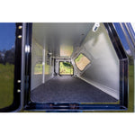 AUSTRACK CAMPERS TANAMI X13 OFFROAD HYBRID CAMPER TRAILER