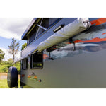 AUSTRACK CAMPERS TANAMI X13 OFFROAD HYBRID CAMPER TRAILER