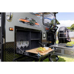 AUSTRACK CAMPERS TANAMI X13 OFFROAD HYBRID CAMPER TRAILER