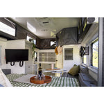 AUSTRACK CAMPERS TANAMI X13 OFFROAD HYBRID CAMPER TRAILER