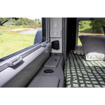 AUSTRACK CAMPERS TANAMI X13 OFFROAD HYBRID CAMPER TRAILER