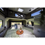 AUSTRACK CAMPERS TANAMI X13 OFFROAD HYBRID CAMPER TRAILER