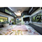 AUSTRACK CAMPERS TANAMI X13B OFFROAD HYBRID CAMPER TRAILER