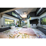 AUSTRACK CAMPERS TANAMI X13B OFFROAD HYBRID CAMPER TRAILER