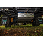 AUSTRACK CAMPERS TANAMI X13B OFFROAD HYBRID CAMPER TRAILER
