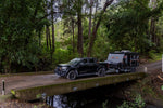 AUSTRACK CAMPERS TANAMI X11 OFFROAD HYBRID CAMPER TRAILER