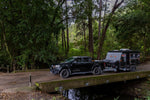 AUSTRACK CAMPERS TANAMI X11 OFFROAD HYBRID CAMPER TRAILER