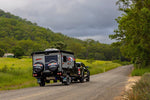 AUSTRACK CAMPERS TANAMI X11 OFFROAD HYBRID CAMPER TRAILER