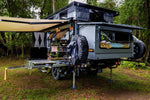 AUSTRACK CAMPERS TANAMI X13B OFFROAD HYBRID CAMPER TRAILER