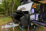 AUSTRACK CAMPERS TANAMI X13B OFFROAD HYBRID CAMPER TRAILER