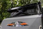 AUSTRACK CAMPERS TANAMI X13B OFFROAD HYBRID CAMPER TRAILER