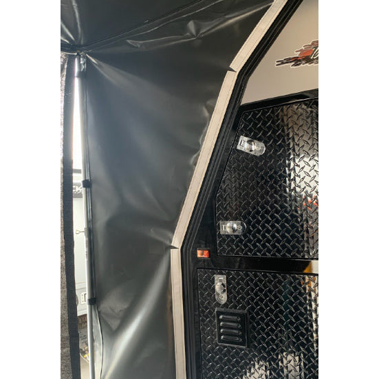 Austrack Tanami 11/13/15 Front & Rear Infills