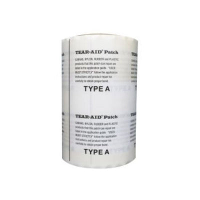 TEAR AID BULK PACK – LARGE ROLL