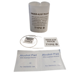 Tear Aid Type B VINYL repair patch kit, Awning, car seat, cushions, pool liner, tents, tarps