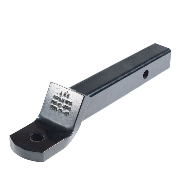 Ark 280mm Tow Ball Mount - 3500kg Towing Capacity TBH280