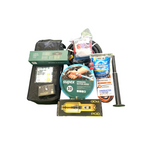 TCA Deluxe Caravan Starter Pack